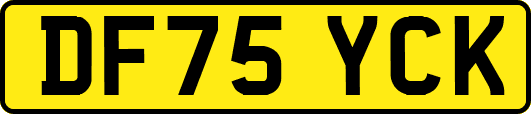 DF75YCK