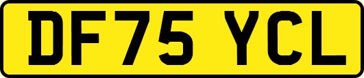DF75YCL
