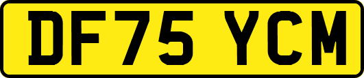 DF75YCM