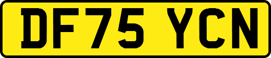 DF75YCN