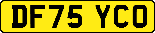 DF75YCO