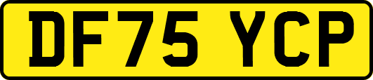 DF75YCP