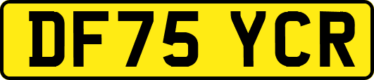 DF75YCR