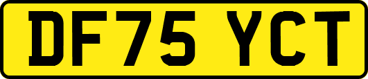DF75YCT