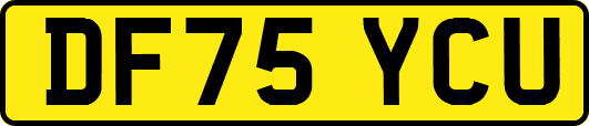 DF75YCU