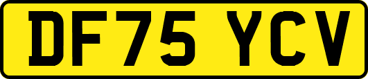 DF75YCV