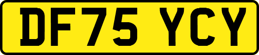 DF75YCY