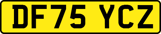DF75YCZ