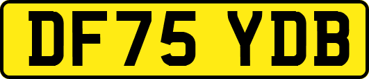 DF75YDB