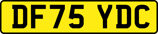 DF75YDC