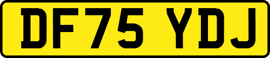 DF75YDJ