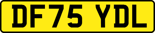 DF75YDL