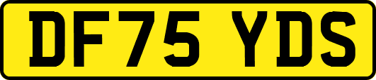 DF75YDS