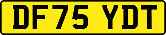 DF75YDT