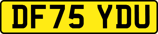 DF75YDU