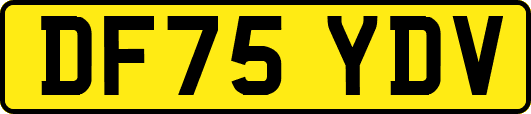 DF75YDV