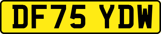 DF75YDW