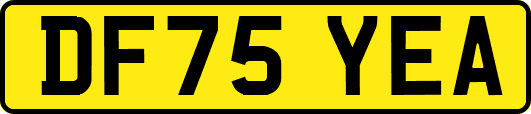 DF75YEA