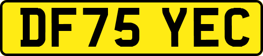DF75YEC