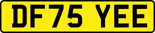 DF75YEE