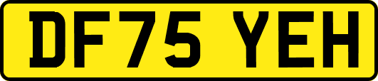DF75YEH