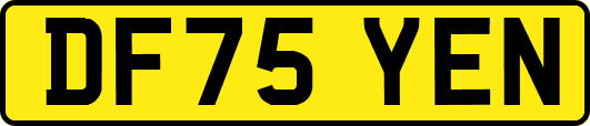 DF75YEN