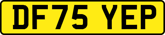 DF75YEP