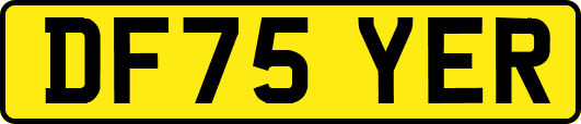 DF75YER