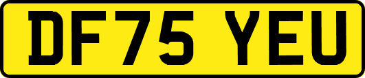 DF75YEU