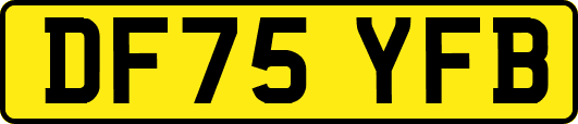 DF75YFB