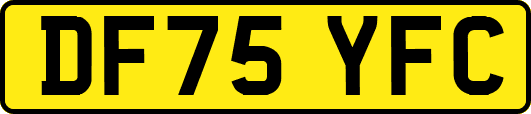 DF75YFC