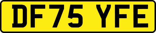 DF75YFE