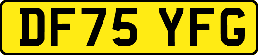 DF75YFG