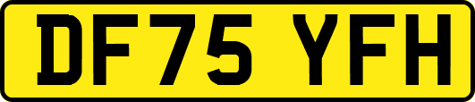 DF75YFH