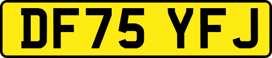 DF75YFJ