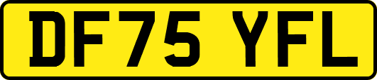 DF75YFL