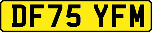 DF75YFM