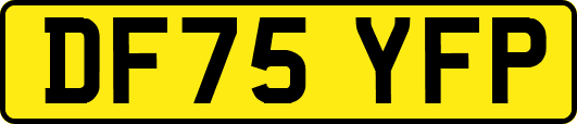 DF75YFP
