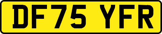DF75YFR