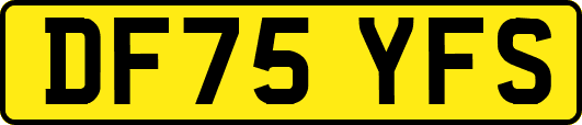 DF75YFS