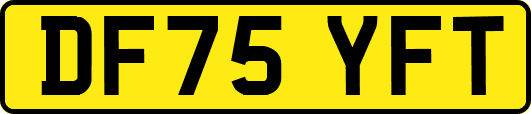 DF75YFT