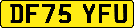 DF75YFU