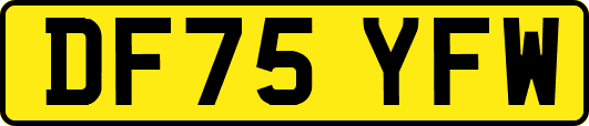 DF75YFW