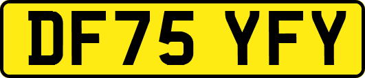 DF75YFY