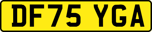 DF75YGA