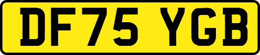 DF75YGB