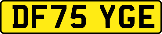 DF75YGE