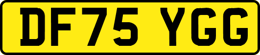 DF75YGG