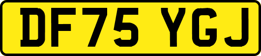 DF75YGJ