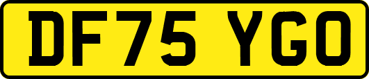 DF75YGO